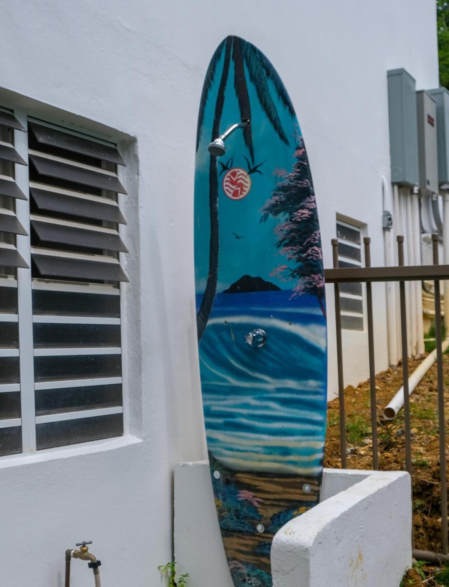 The Beach Pad Puntas Rincon Buitenkant foto