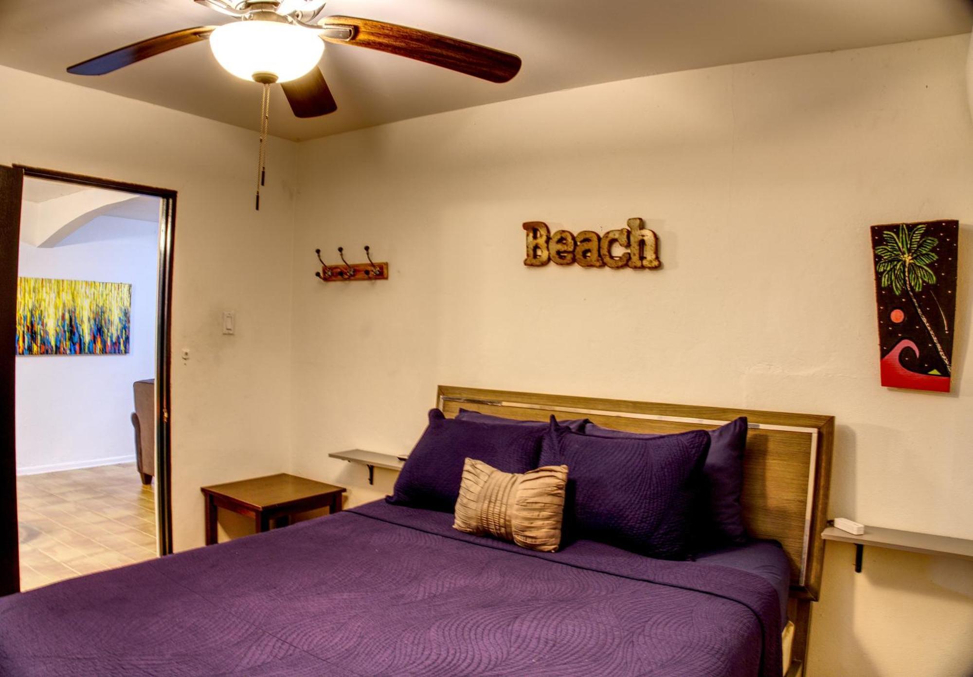 The Beach Pad Puntas Rincon Buitenkant foto