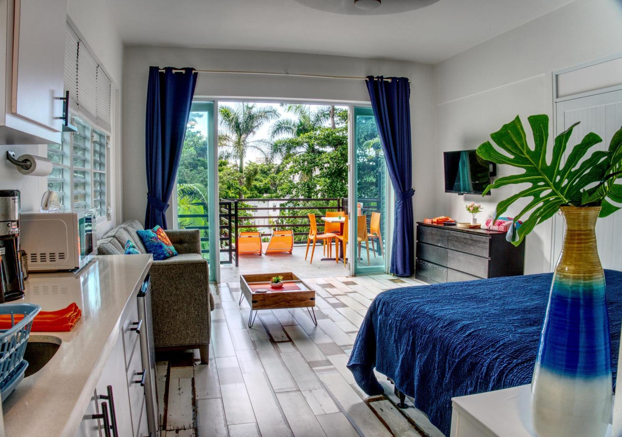 The Beach Pad Puntas Rincon Buitenkant foto
