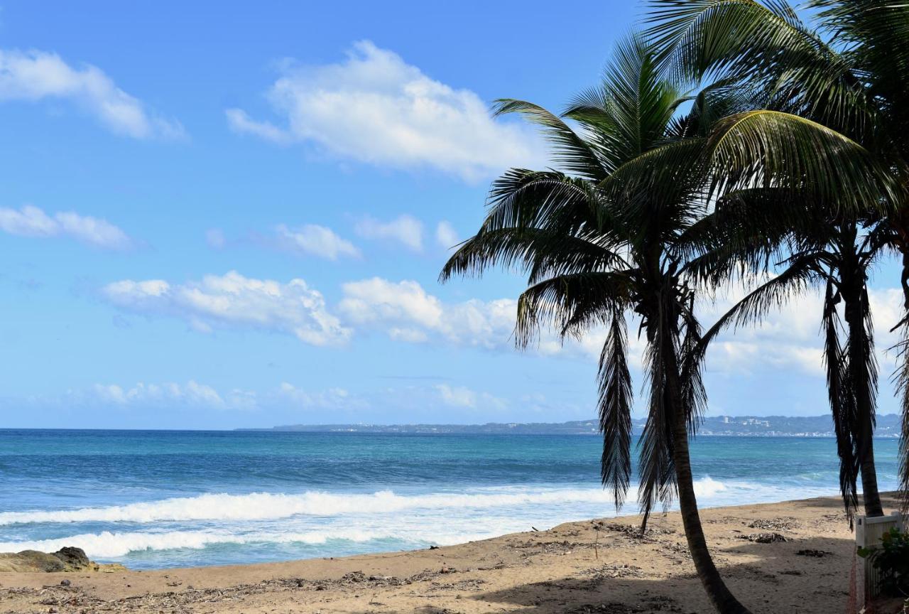 The Beach Pad Puntas Rincon Buitenkant foto