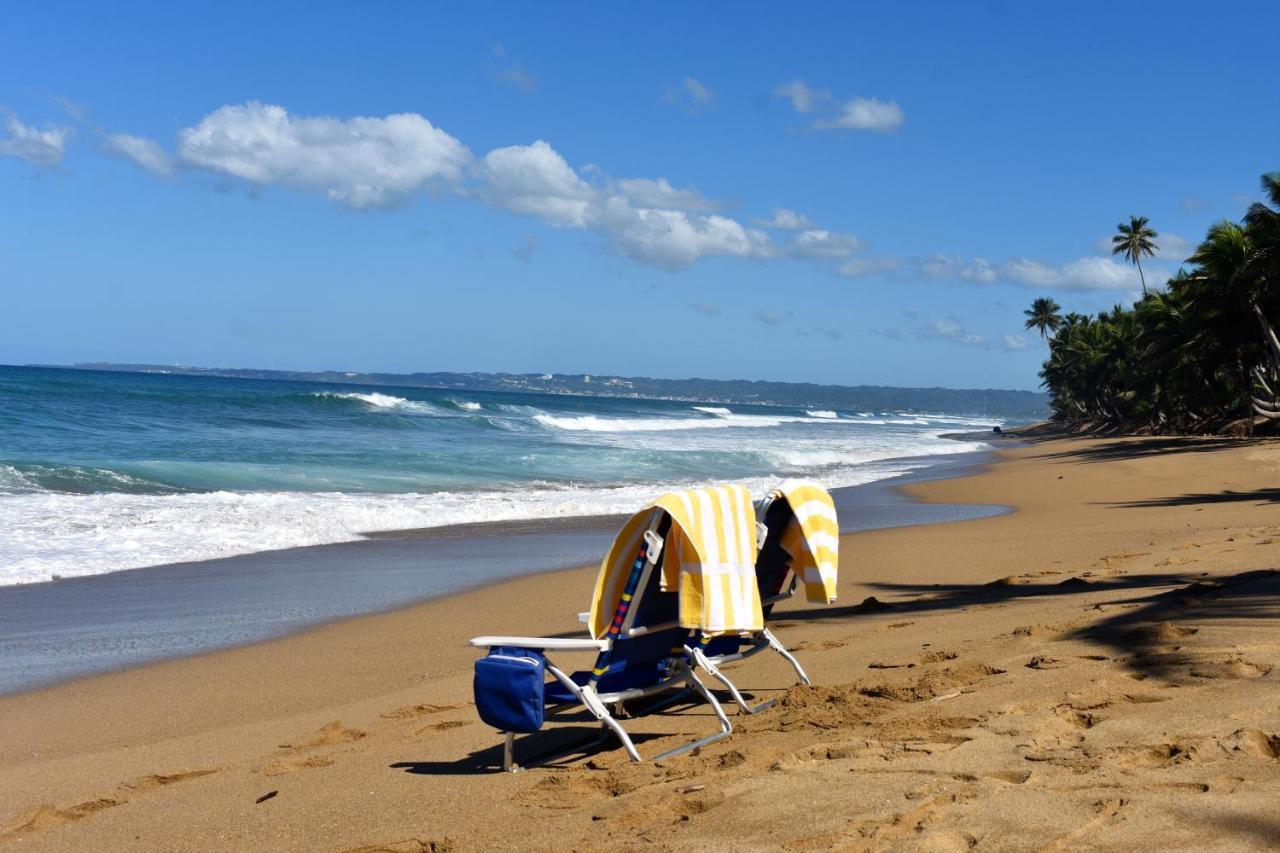 The Beach Pad Puntas Rincon Buitenkant foto