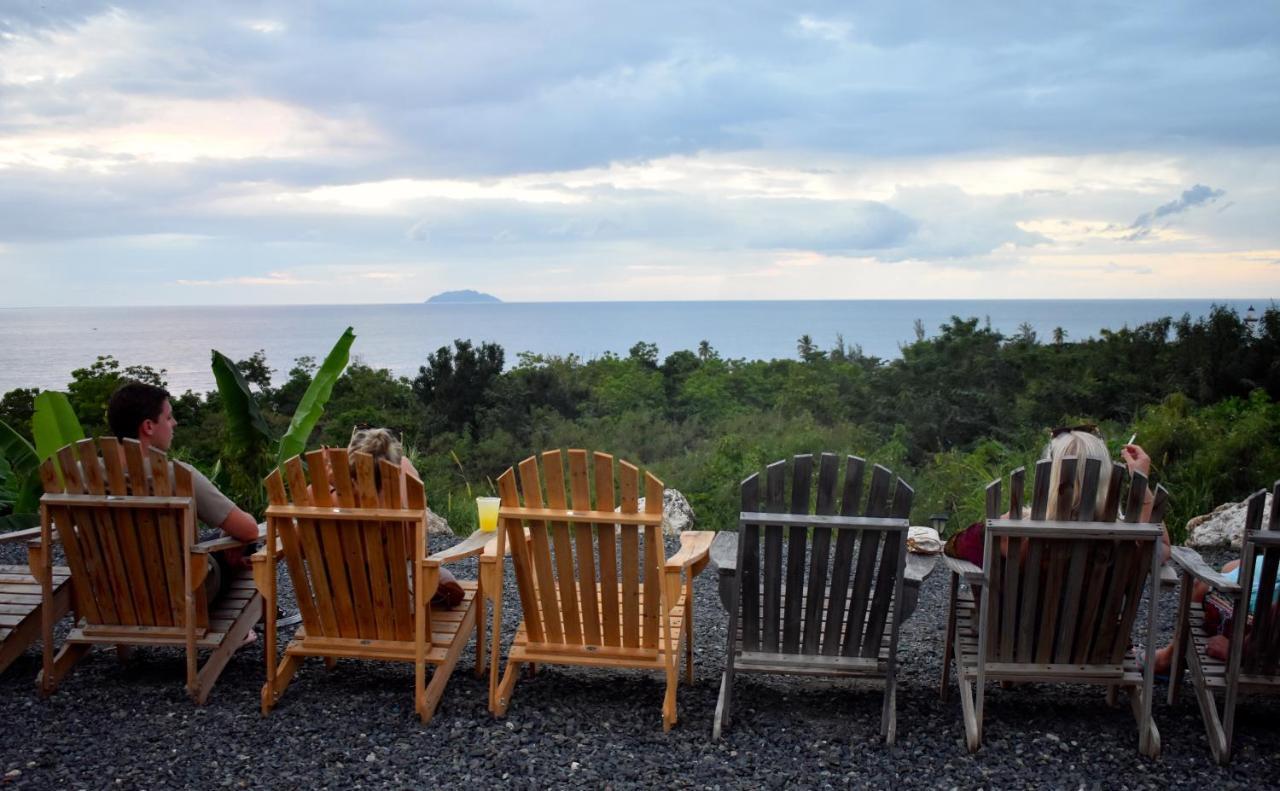 The Beach Pad Rincon Buitenkant foto