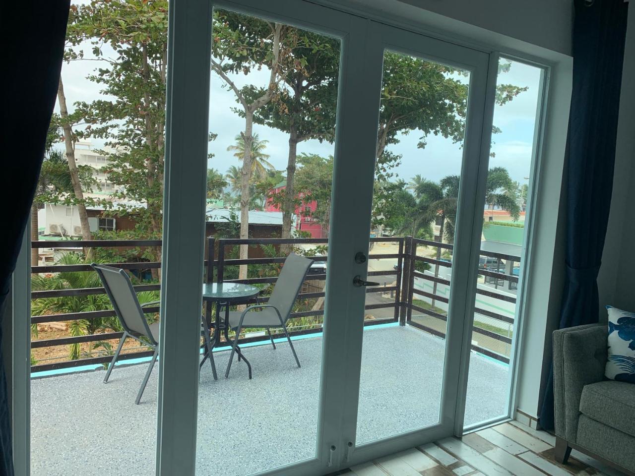 The Beach Pad Puntas Rincon Buitenkant foto