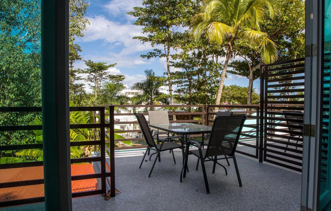 The Beach Pad Puntas Rincon Buitenkant foto